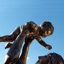 Monumento Santa Margherita - Ospedale della Valdichiana1